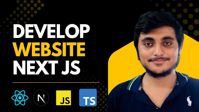 Convert Figma designs into high performance Next.js and React websites